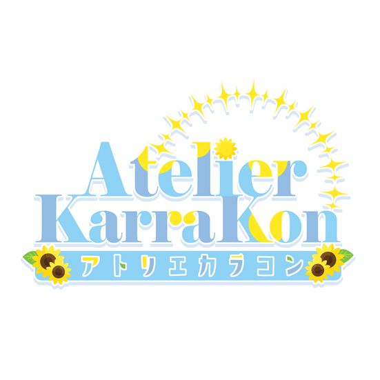 Atelier Karrakon Logo